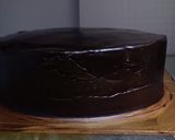 ચોકલેટ કેક (Chocolate Cake Recipe In Gujarati) રેસીપી સ્ટેપ4ફોટો