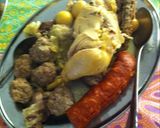 Foto del paso 15 de la receta: Cocido de Lu