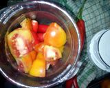 Foto langkah ke 4 dari resep Sambel Goreng Ati Ampla.