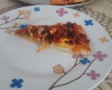 Foto del paso 6 de la receta: Pizza