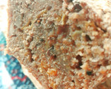 Foto del paso 2 de la receta: Budín saludable y rico!