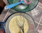 Foto del passaggio 5 della ricetta Crema al mascarpone 2 🟡