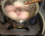 A picture of step 3 of Fish (Katla/Carpe) Rezala.