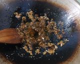 Foto langkah ke 3 dari resep Bumbu Urap.