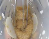 Gluténmentes, tojásmentes pizza recept fázis 2 fotója
