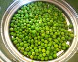 Blanching Your Vegetables recipe step 3 photo