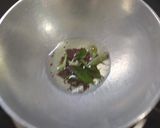 A picture of step 2 of Carrot Cucumber Tomato Koshimbir (Salad) !!.