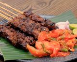 Foto langkah ke 6 dari resep Sate Maranggi Idul Adha.