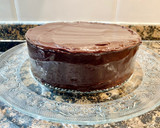 Foto del paso 14 de la receta: Tarta de zanahoria con trufas de leche condensada