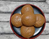 Foto langkah ke 6 dari resep Roti Manis.