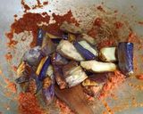 Foto langkah ke 4 dari resep Sambal terong 🍆 balado.