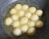 Foto langkah ke 3 dari resep Potato Pop.