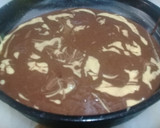 Foto del paso 6 de la receta: Bizcochuelo marmolado, muy esponjoso😍