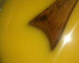 Foto del paso 4 de la receta: Coliflor al azafrán