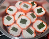 Foto langkah ke 5 dari resep 50. Kue Dongkal Betawi.