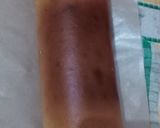 Foto langkah ke 6 dari resep Bolu gulung simpel.