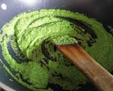 Tiranga Halwa recipe step 2 photo