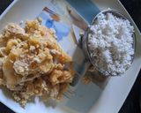 नाचणीचे कप्पी घावणे (nachniche kappi ghavane recipe in marathi) रेसिपी स्टेप 1 फोटो 