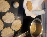 #Glutenmentesizlik. Chilis bab, gluténmentes lángossal recept fázis 7 fotója
