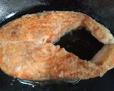 香煎桂魚的食譜步驟2照片