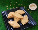 अडदीया पाक(Adadiya pak recipe in hindi) रेसिपी चरण 9 फोटो
