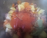 Foto del paso 7 de la receta: Lentejas en olla rápida