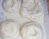 A picture of step 10 of Homemade pheeni.