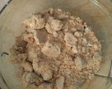 Foto langkah ke 1 dari resep Kue kacang.