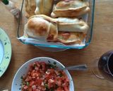 A picture of step 20 of Empanadas de Pino Chilenas 🇨🇱.