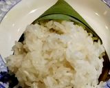 รูปขั้นตอนการทำที่ 5 ของ ข้าวเหนียวนึ่งให้นิ่ม