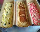 Foto del paso 3 de la receta: Budines para regalar o vender