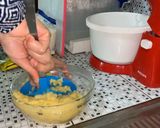 Foto langkah ke 1 dari resep DONAT KENTANG empuk (anti gagal&anti bantat).