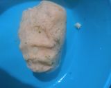 आलू मसाला पूरी (alu masala puri recipe in Hindi) रेसिपी चरण 3 फोटो