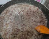 Foto langkah ke 2 dari resep Pasta Kacang Merah.