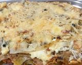 Foto del paso 5 de la receta: Papa "estrellada" (más económico y rico: IMPOSIBLE!)