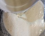 Foto del paso 5 de la receta: Budín de Ananá 1, 2, 3