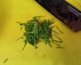 Foto langkah ke 3 dari resep Sambal Matah.