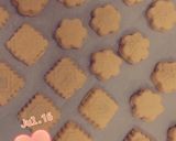 صورة لخطوة 3 من وصفة معمول هش ولذيذ