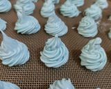 Foto langkah ke 4 dari resep Meringue Kissed Tower.