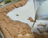 Foto del paso 4 de la receta: Torta Tres Leches Sin Leche Condensada Y Sin Leche Evaporada