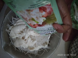 Lobak Mayonnaise