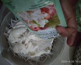 Foto langkah ke 3 dari resep Lobak Mayonnaise.
