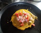 પેન કેક (pAn cake recipe in Gujarati) રેસીપી સ્ટેપ3ફોટો