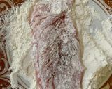 Pas rețetă Piept de pui cu măsline și lămâie ! 2 fotografie