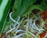 Foto langkah ke 3 dari resep Asinan Betawi.