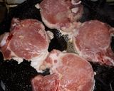 Foto del paso 1 de la receta: Costillas De Cerdo A Caballo