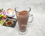 Cara Membuat 388 Chocolate Milkshake 4