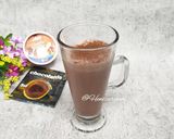 Foto langkah ke 4 dari resep 388. Chocolate Milkshake.
