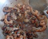 Foto langkah ke 3 dari resep Penang Char Kway Teow.