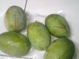 Dodol mangga kweni